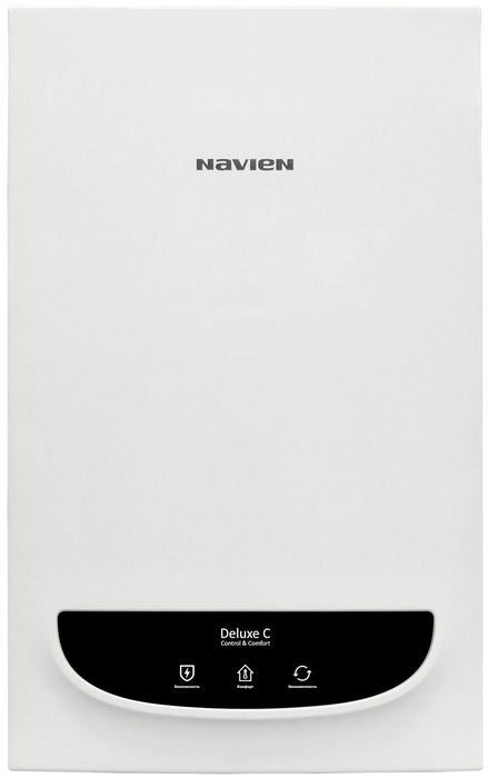 Navien Deluxe C -30k настенный газовый котел