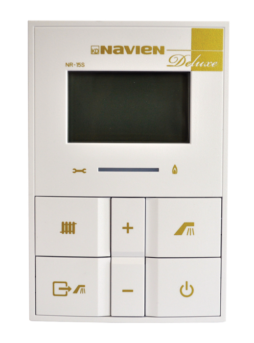 Navien Deluxe C -40k настенный газовый котел