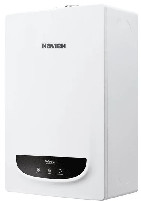 Navien Deluxe C COAXIAL-20k настенный газовый котел
