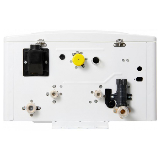 Navien DELUXE ONE-24k настенный газовый котел