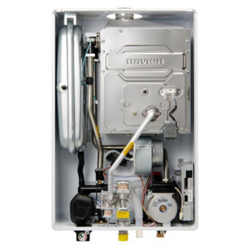 Navien DELUXE ONE-24k настенный газовый котел