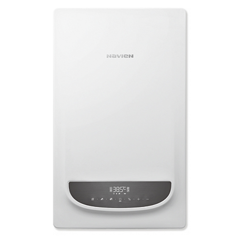 Navien DELUXE ONE-35k настенный газовый котел