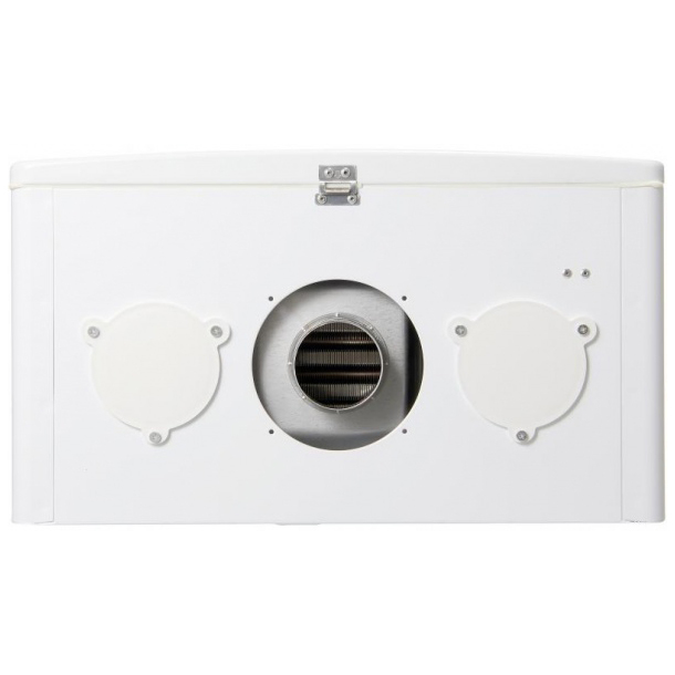 Navien DELUXE ONE-35k настенный газовый котел