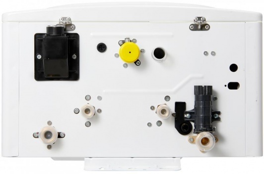 Navien Deluxe One -40k настенный газовый котел