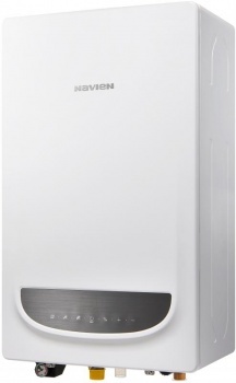 Navien Deluxe One -40k настенный газовый котел