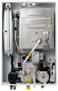 Navien Deluxe One -40k настенный газовый котел