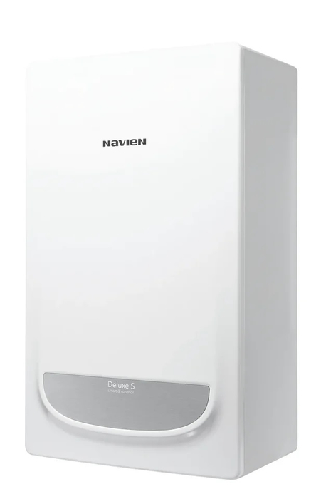 Navien DELUXE S-30K COAXIAL настенный газовый котел