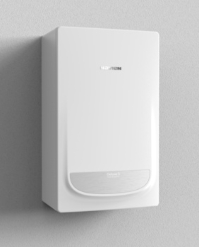 Navien DELUXE S-30K COAXIAL настенный газовый котел