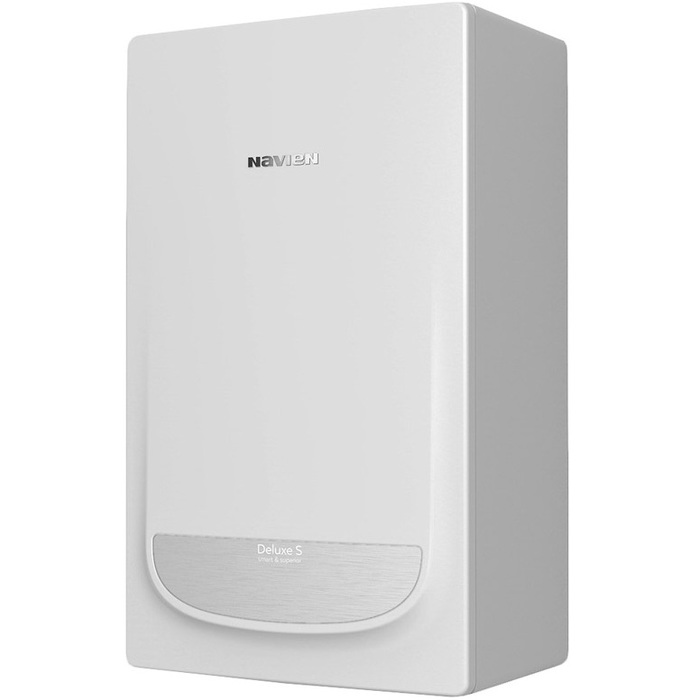 Navien Deluxe S COAXIAL-24k настенный газовый котел