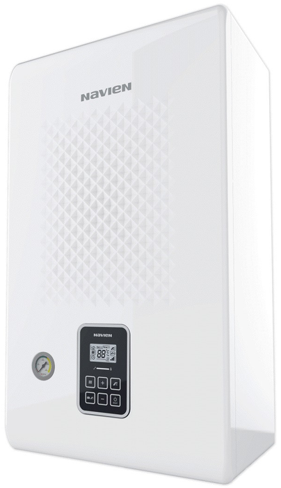 Navien EQB - 15HW электрический котел