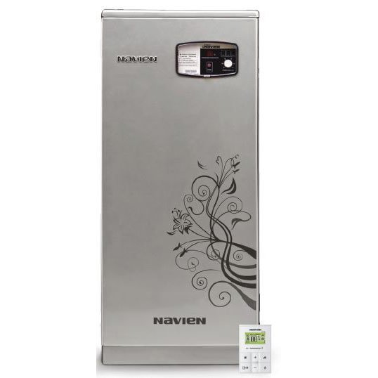 Navien GST-40KN напольный газовый котел