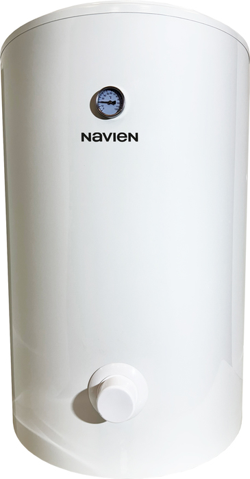 Navien KIG-150L бойлер косвенного нагрева