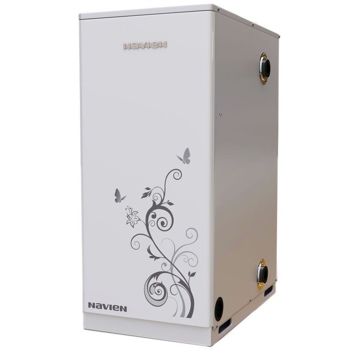 Navien LFA-21K дизельный котел