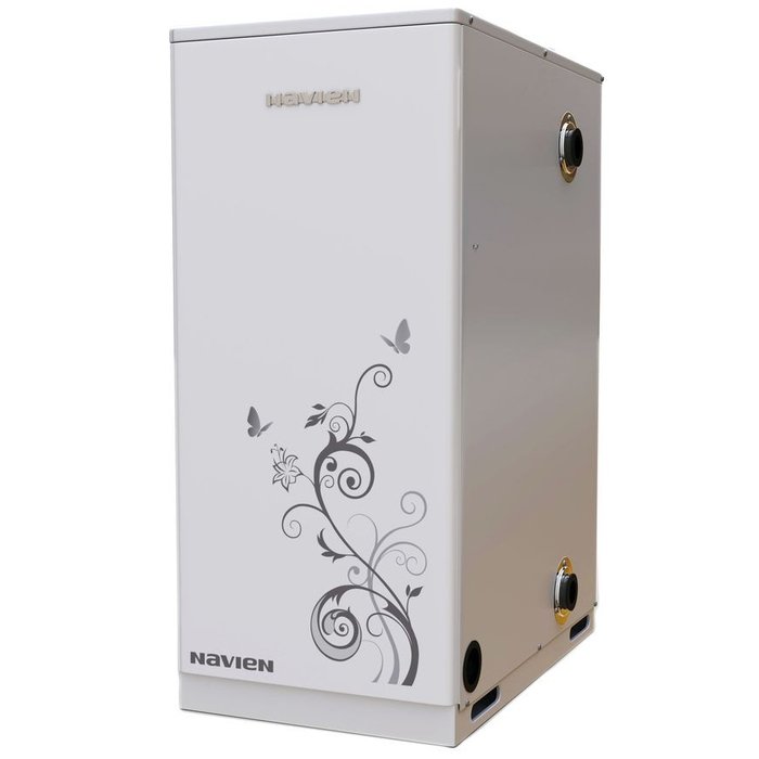 Navien LFA-30K дизельный котел