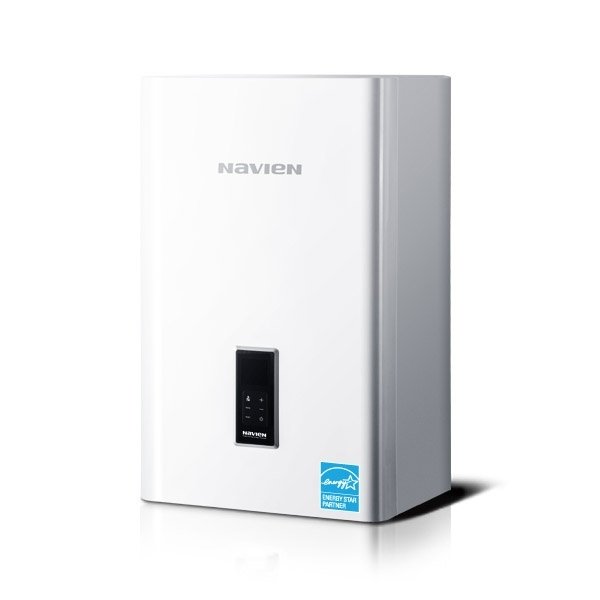 Navien NCB-52H настенный газовый котел