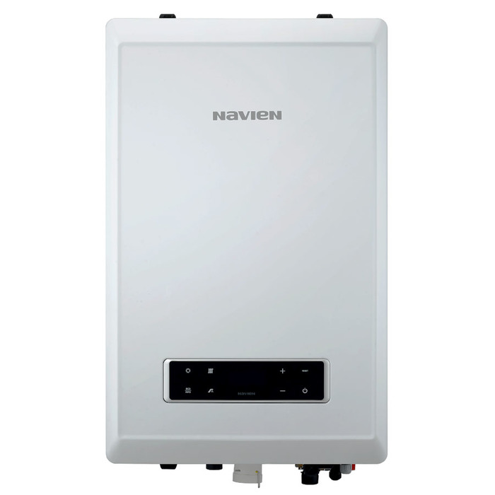 Navien NCB700-24K настенный газовый котел