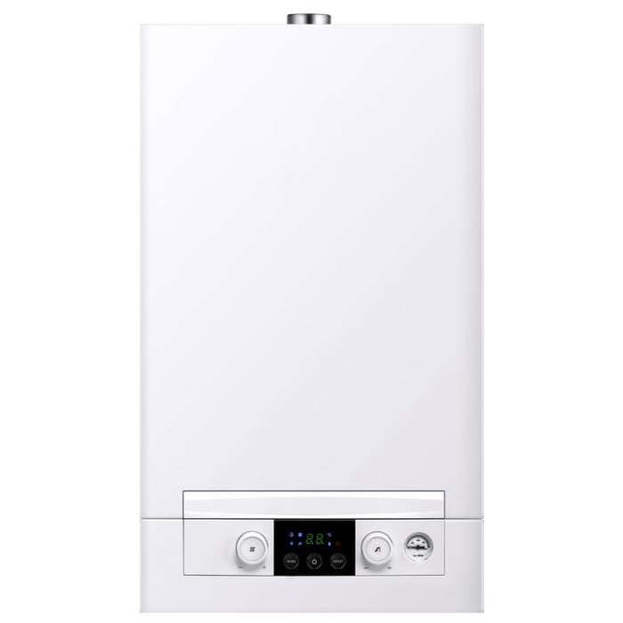 Navien NGB210-13K настенный газовый котел