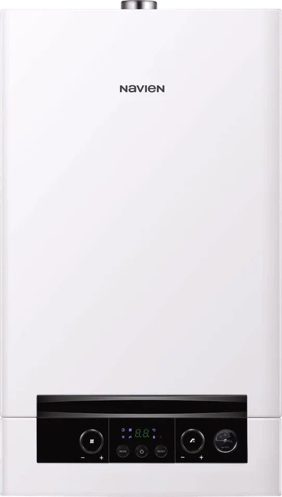 Navien NGB210-32K настенный газовый котел