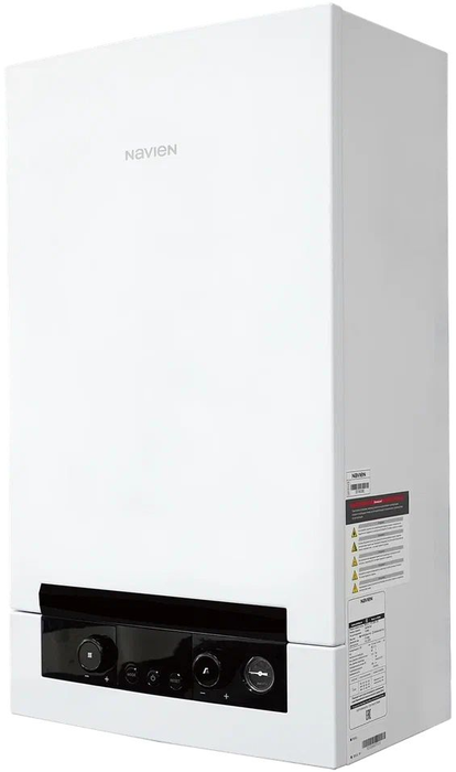 Navien NGB210-32K настенный газовый котел