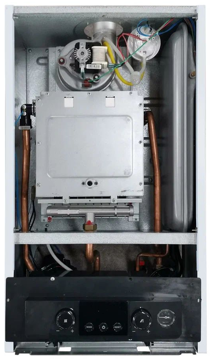 Navien NGB210-32K настенный газовый котел
