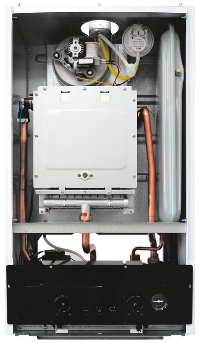 Navien NGB210 SYSTEM-24H настенный газовый котел