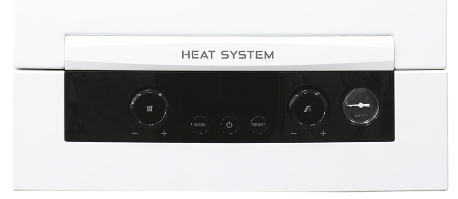 Navien NGB210 SYSTEM-32H настенный газовый котел