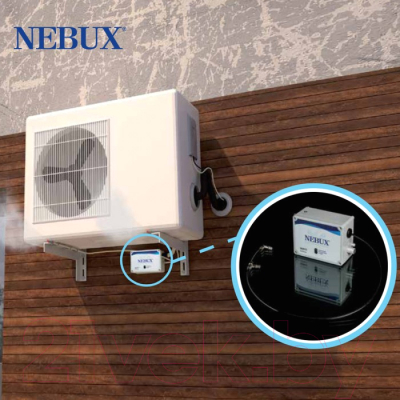 Nebux Classic аксессуар для кондиционеров