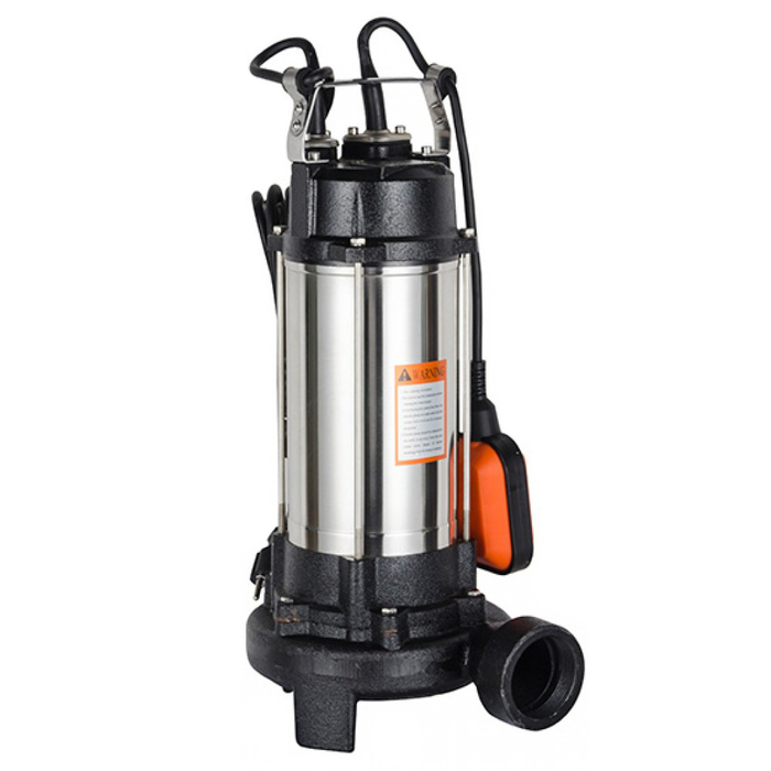 Neoclima DP 1300 DK фекальный насос