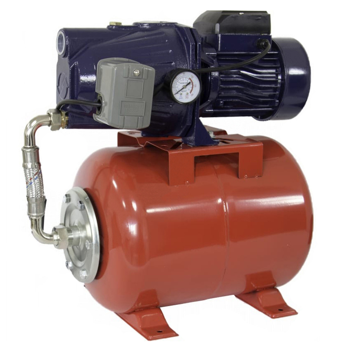 Neoclima GP 600 CI насосная станция