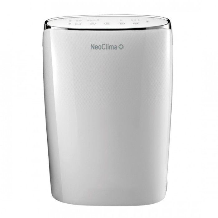 Neoclima ND-20SL осушитель воздуха для дома