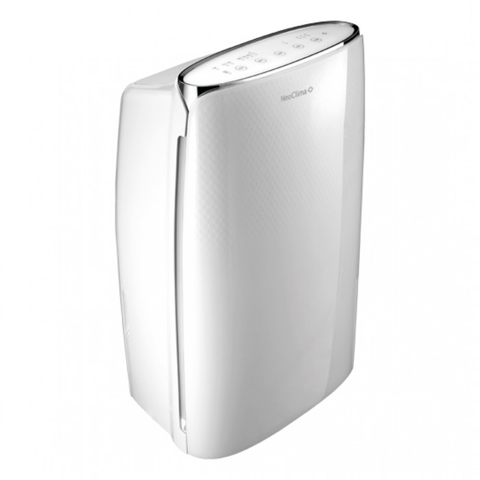 Neoclima ND-20SL осушитель воздуха для дома