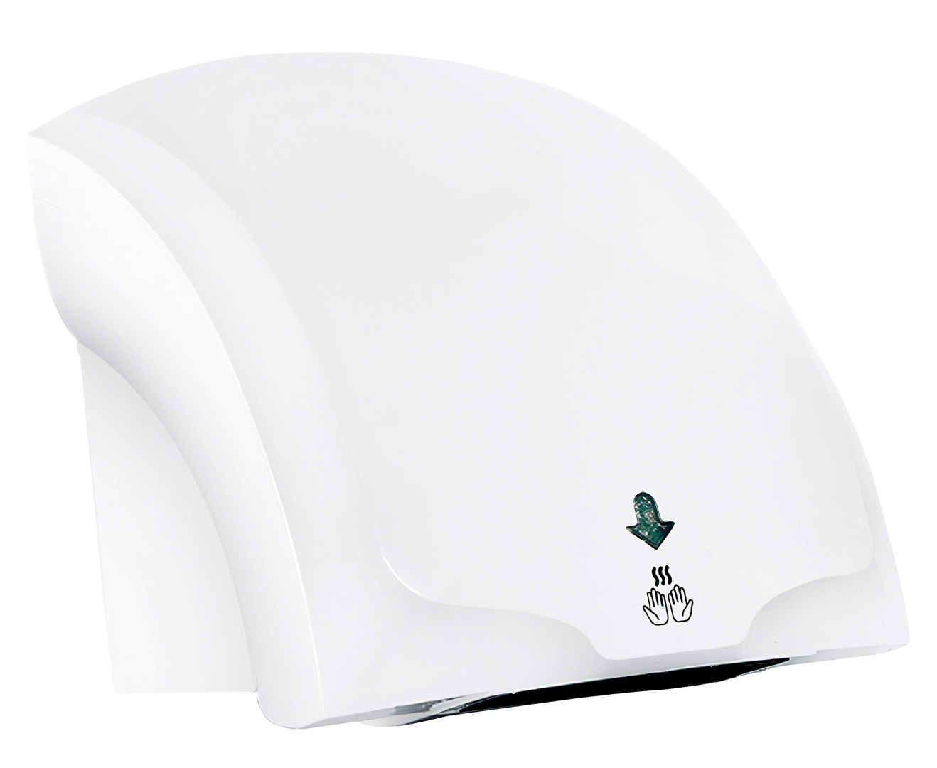 Neoclima NHD-2.0W пластиковая сушилка для рук