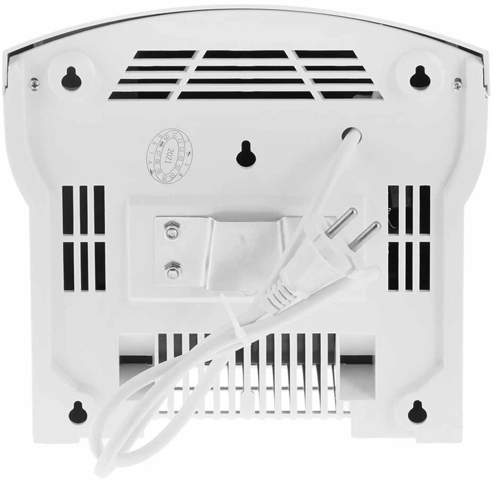 Neoclima NHD-2.0W пластиковая сушилка для рук