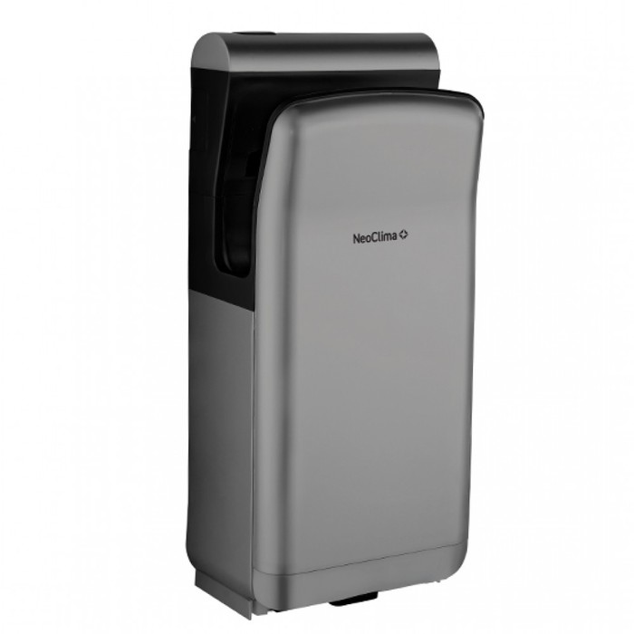 Neoclima NHD-2000PUV пластиковая сушилка для рук