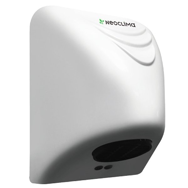 Neoclima NHD-850 пластиковый электрическая сушилка для рук