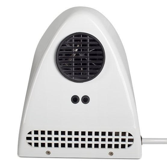 Neoclima NHD-850 пластиковый электрическая сушилка для рук