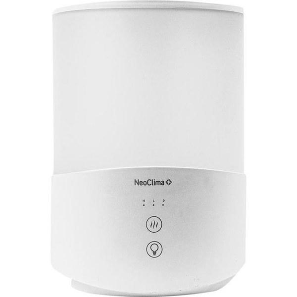 Neoclima NHL-2.5W ультразвуковой увлажнитель воздуха