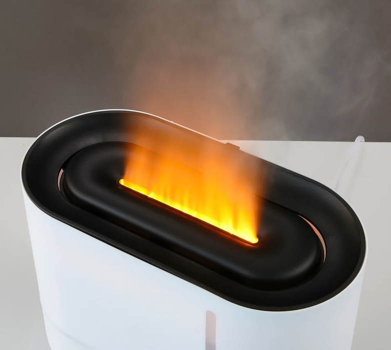 Neoclima NHL-300L ультразвуковой увлажнитель воздуха