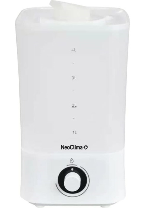 Neoclima NHL-4M ультразвуковой увлажнитель воздуха