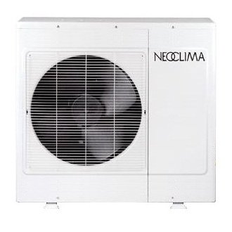 Neoclima NS/NU-18T5 напольно-потолочный кондиционер