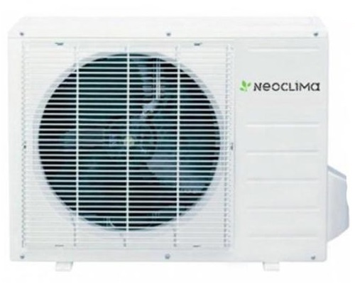 Neoclima NS/NU-36CT3 напольно-потолочный кондиционер
