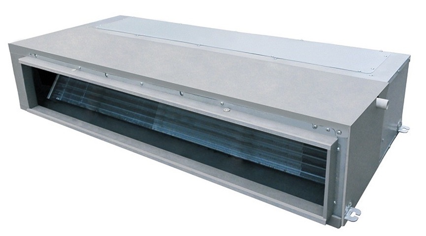 Neoclima NS/NU-48DT3 (100Па) канальный кондиционер