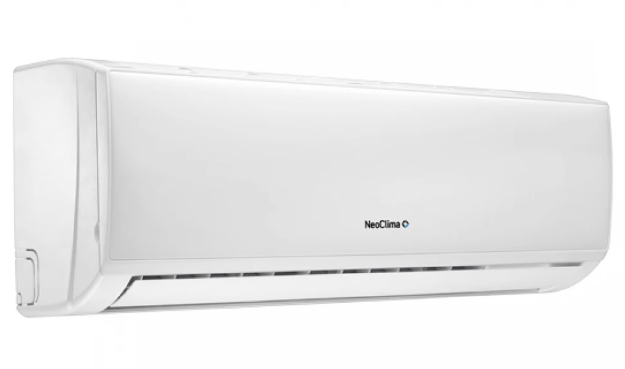 Neoclima NS/NU-HAL30F настенный кондиционер