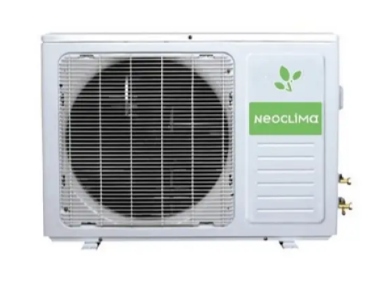 Neoclima NS/NU-HAP24T настенный кондиционер