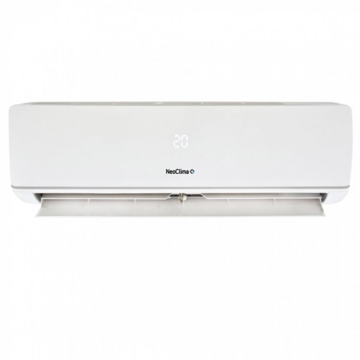 Neoclima NS/NU-HAX36R настенный кондиционер