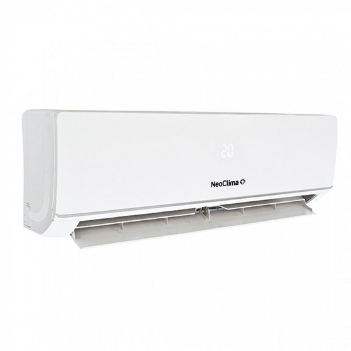 Neoclima NS/NU-HAX36R настенный кондиционер