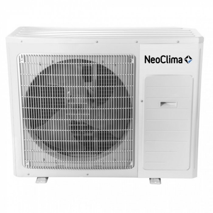 Neoclima NS/NU-HAX36R настенный кондиционер