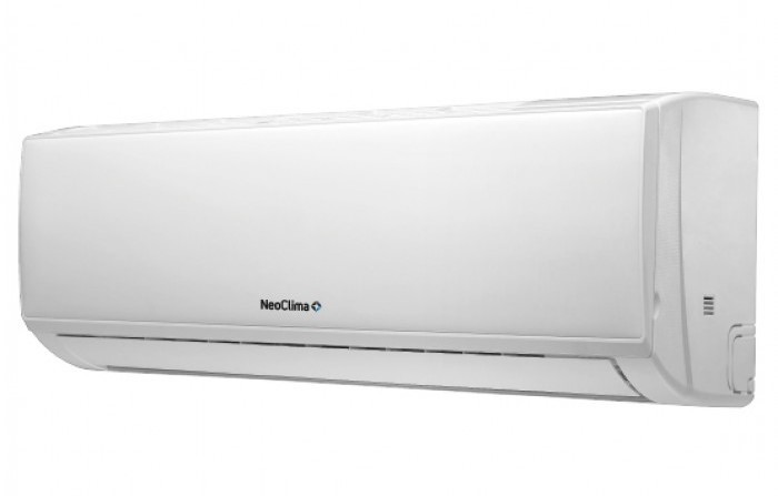 Neoclima NS/NU-HAL09FWI настенный кондиционер