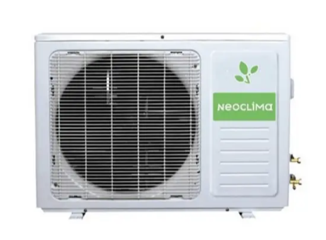 Neoclima NS/NU-HAL09FWI настенный кондиционер