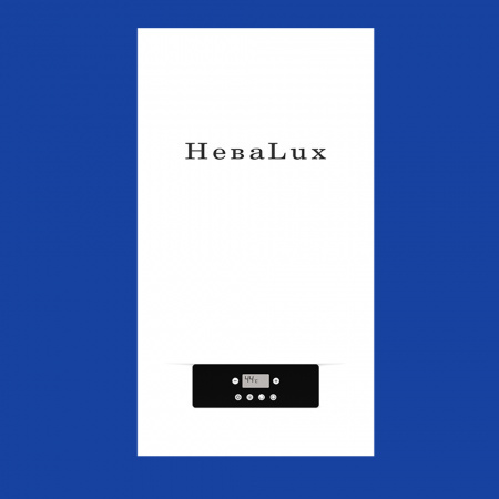 Nevalux 8216М настенный газовый котел